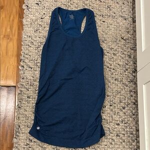 Athleta racerback tank